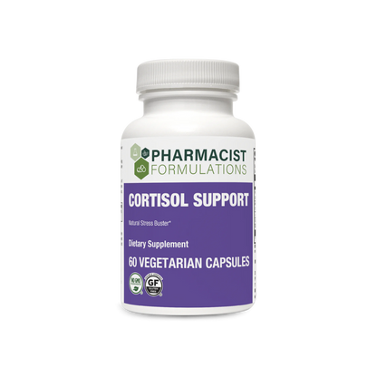 Cortisol Support 60ct