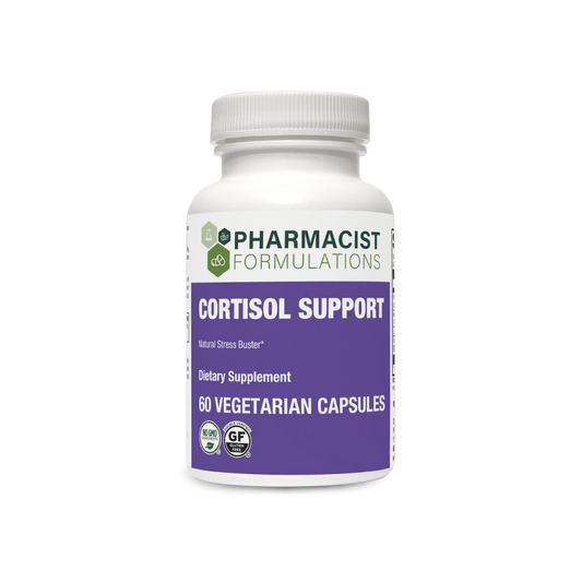 Cortisol Support 60ct