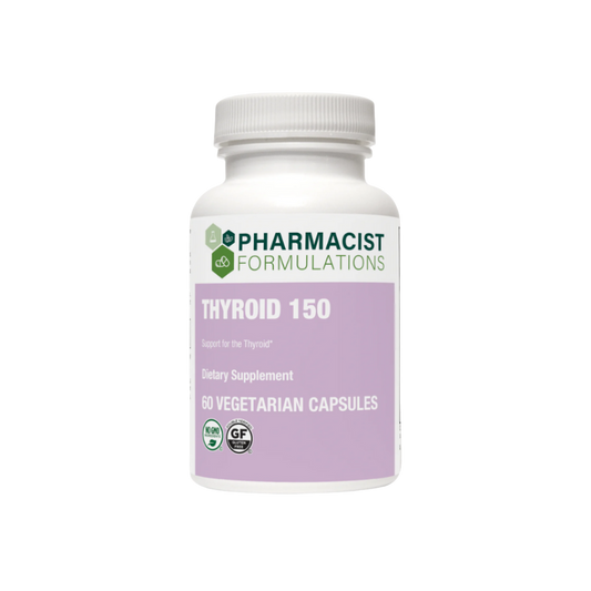 Thyroid 150 (60 count)