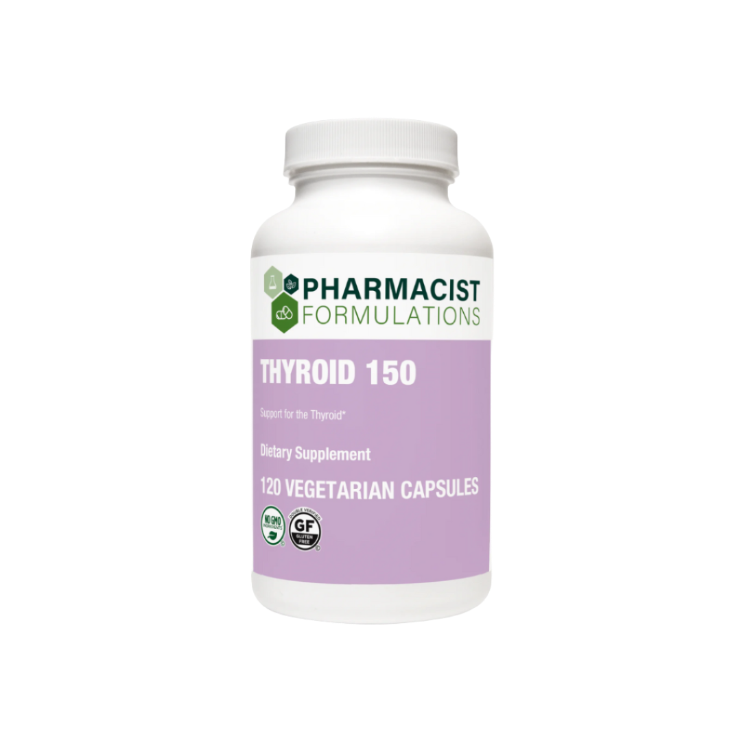 Thyroid 150 (120 count)