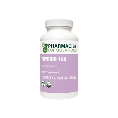 Thyroid 150 (120 count)