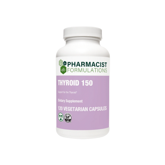 Thyroid 150 (120 count)