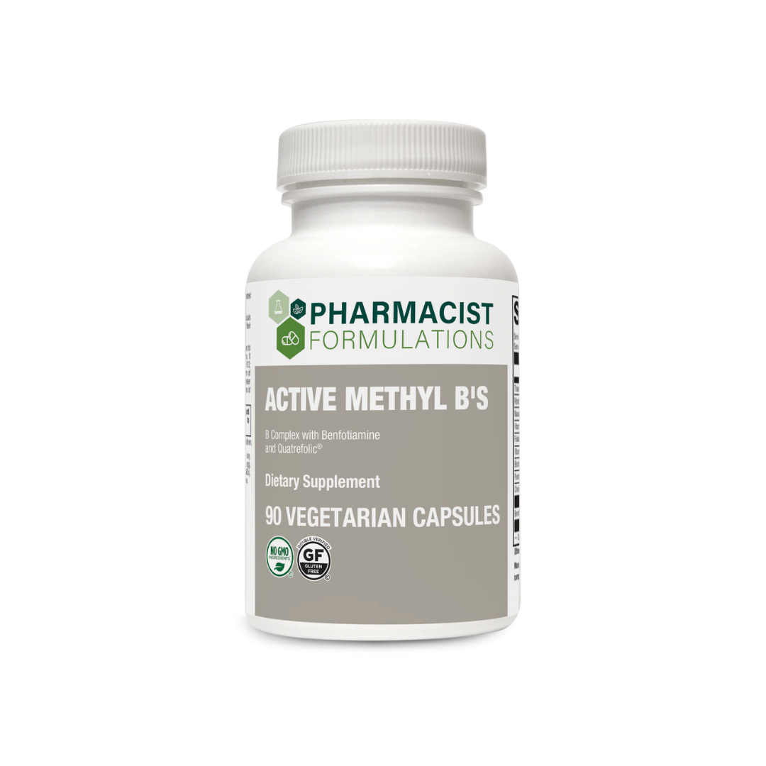 Active Methyl B's 90ct