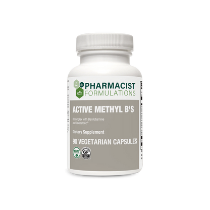 Active Methyl B's 90ct