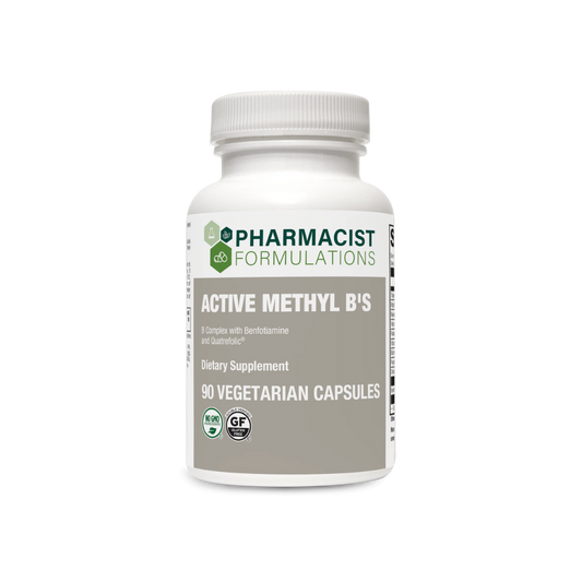 Active Methyl B's 90ct