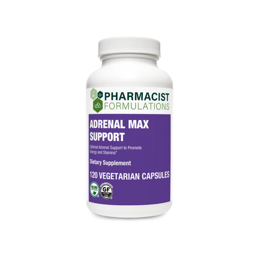 Adrenal Max Support