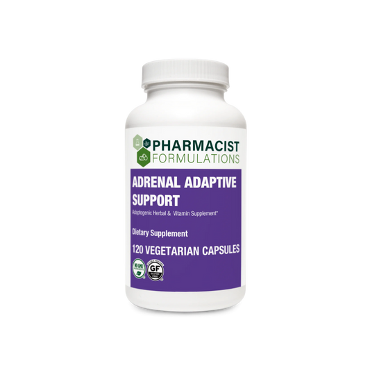 Adrenal Adaptive Support