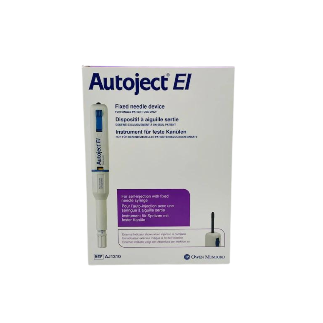 Autoject EI