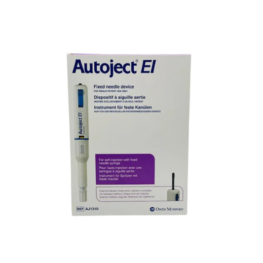 Autoject EI