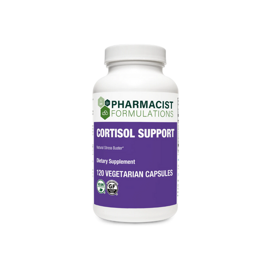 Cortisol Support 120ct