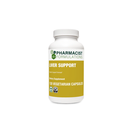 Liver Support