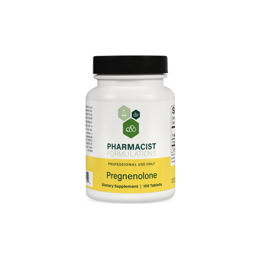 Pregnenolone