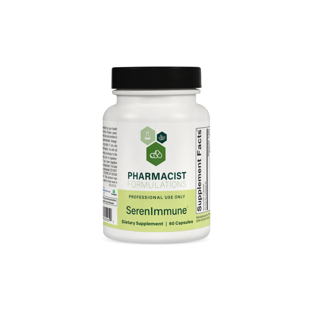 SerenImmune 60ct