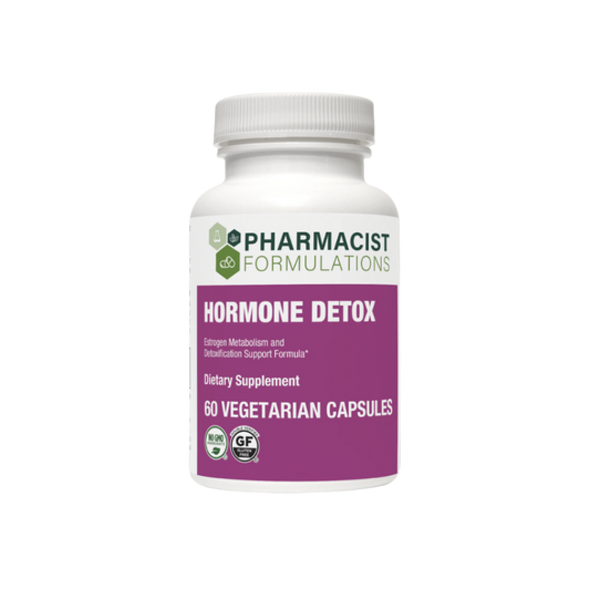 Hormone Detox