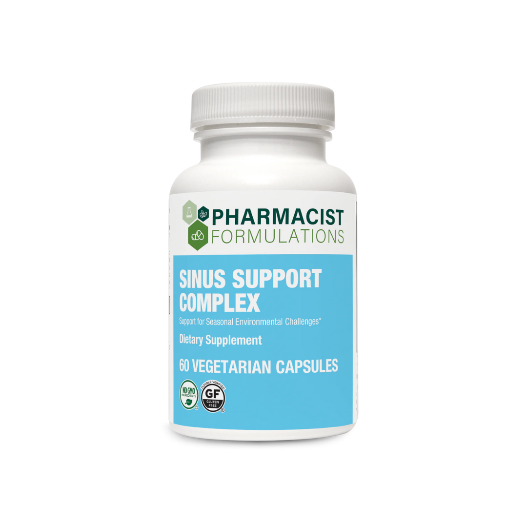 Sinus Support Complex