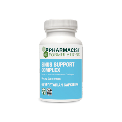 Sinus Support Complex