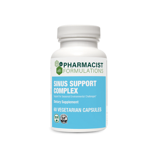 Sinus Support Complex