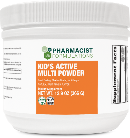 Kid's Active Multi Powder