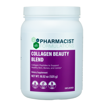 Collagen Beauty Blend