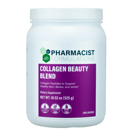 Collagen Beauty Blend