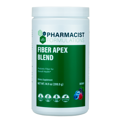 Fiber Apex Blend Berry